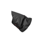 neck rug black