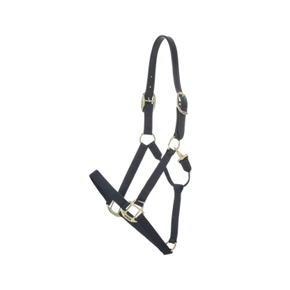 Kentucky Horsewear
Nylon Halter Breakaway Black