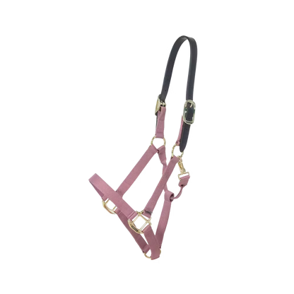Kentucky Horsewear
Nylon Halter Breakaway Pink