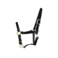 Plaited Nylon Halte r horses