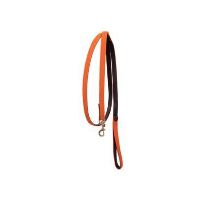 Kentucky Horsewear
Plaited Nylon Horse Lead Orange