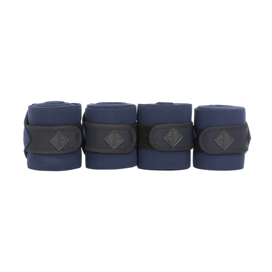 Kentucky Horsewear
Polar Fleece Bandage Show Vegan Wool Navy