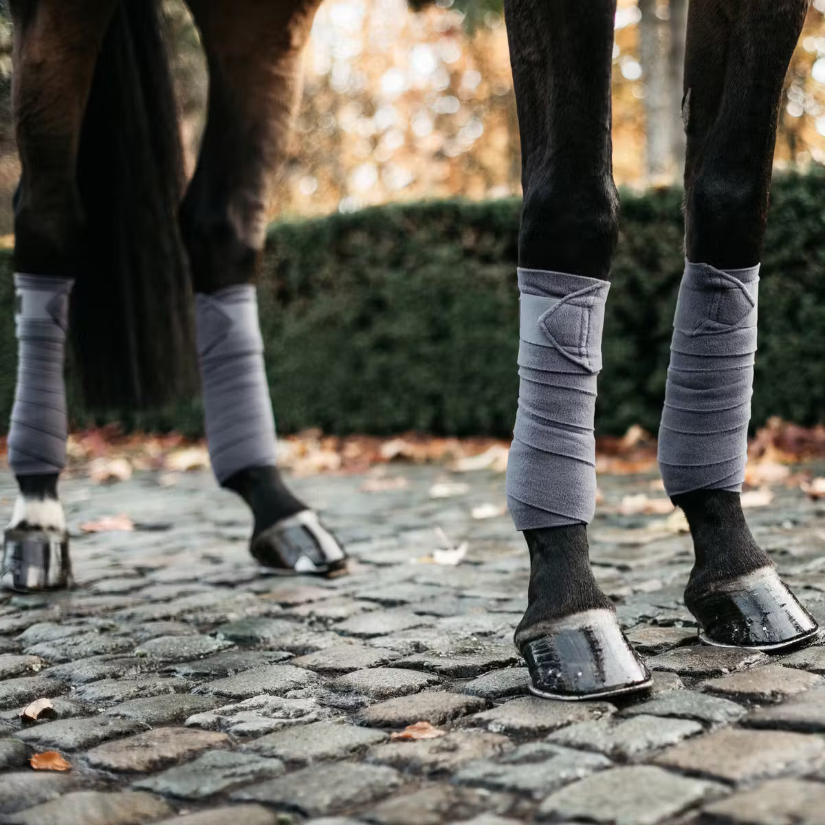 Kentucky Horsewear
Polar Fleece Bandages
