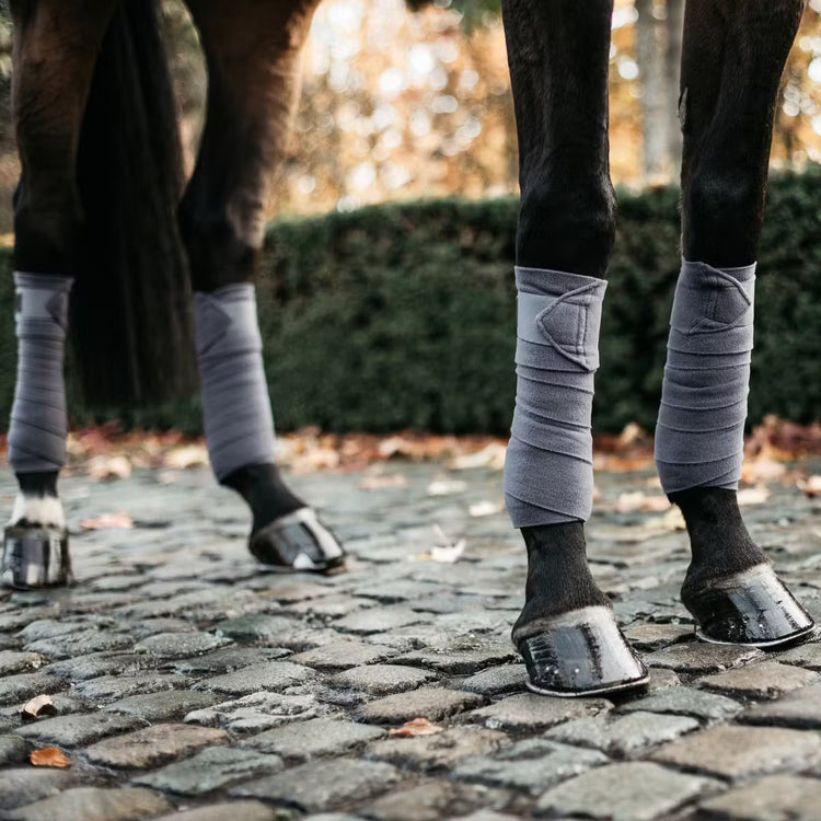 Kentucky Horsewear
Polar Fleece Bandages