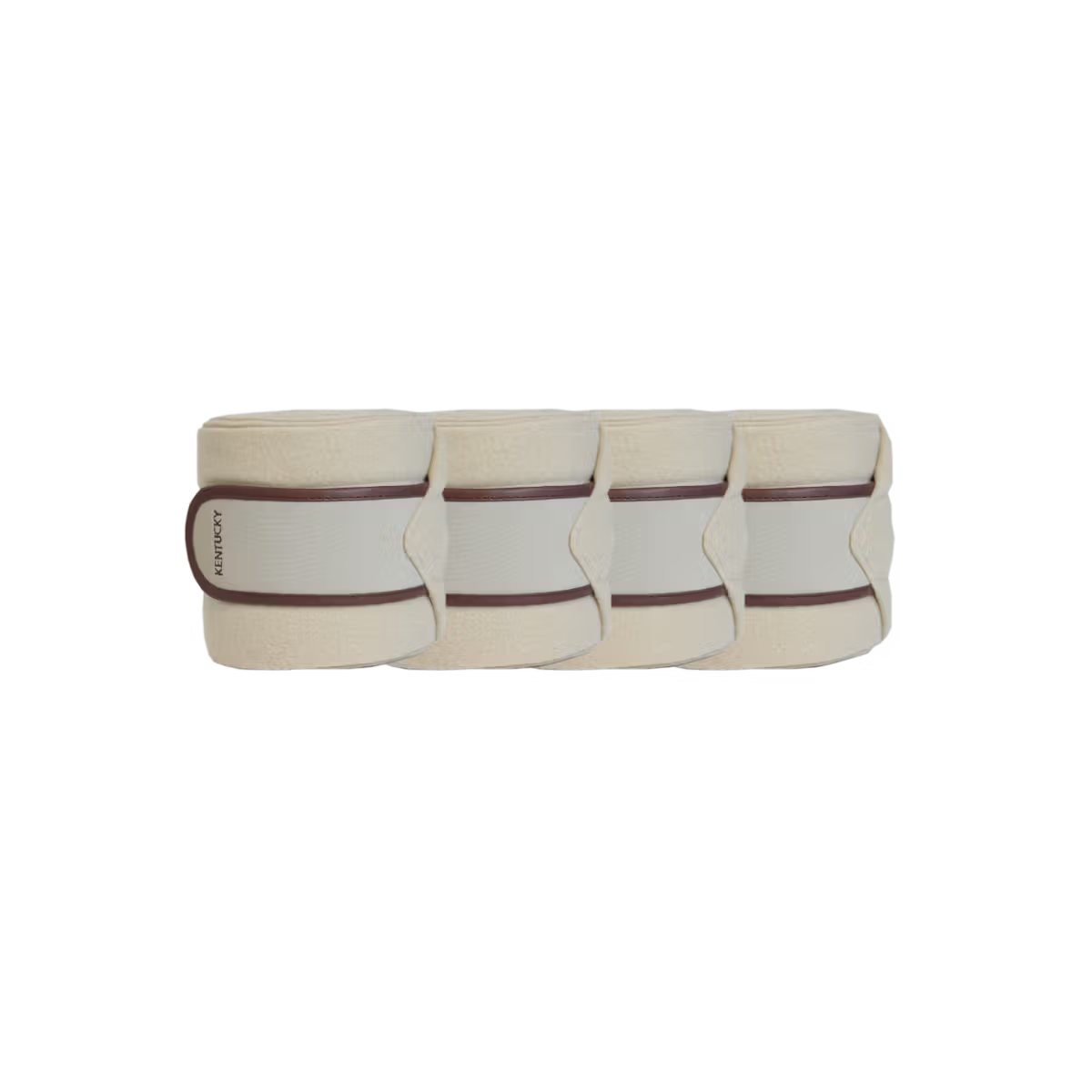 Kentucky Horsewear
Polar Fleece Bandages Beige
