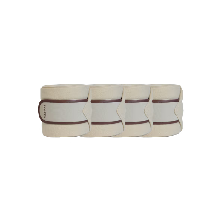 Kentucky Horsewear
Polar Fleece Bandages Beige