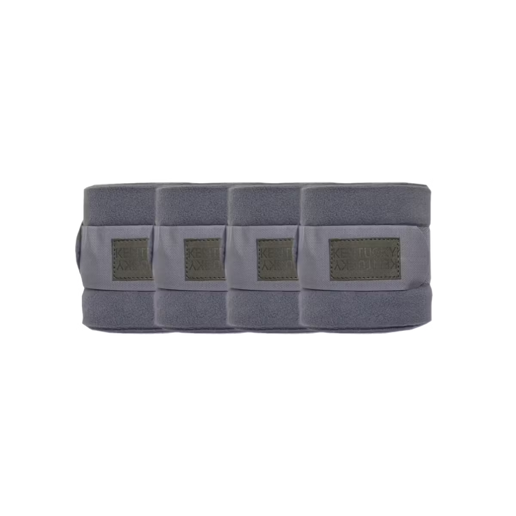 fleece bandages