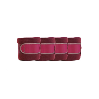 pony fleece bandages
