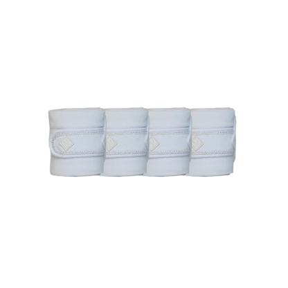 Kentucky Horsewear
Polar Fleece Bandages Pearls White