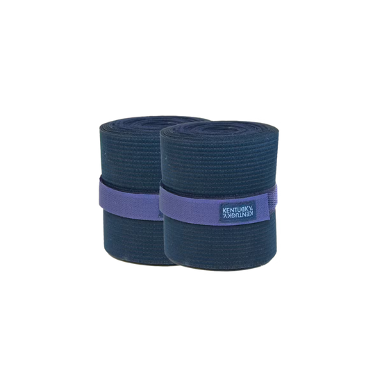 Kentucky Horsewear
Polar Fleece & Elastic Bandages