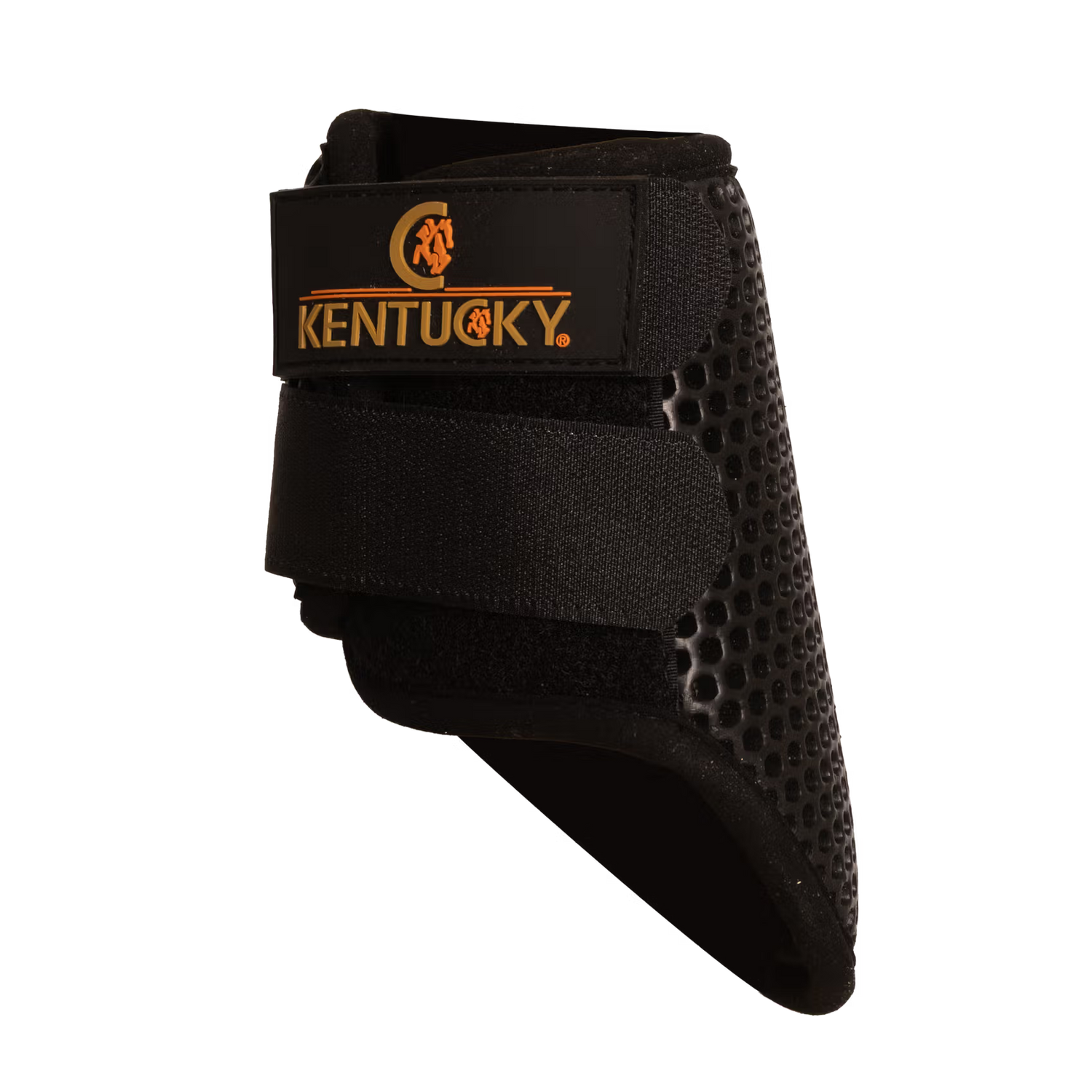 Breathable fetlock boots 