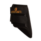 Breathable fetlock boots 