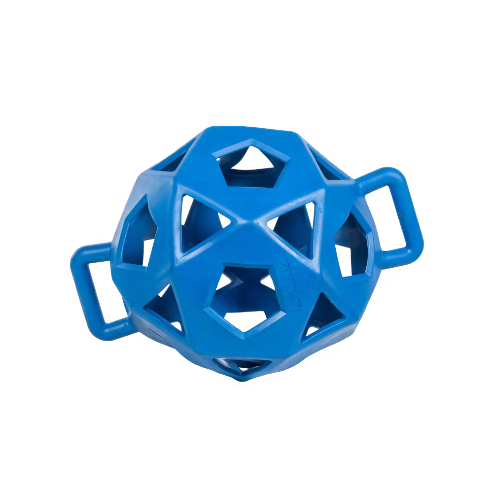Kentucky Horsewear
Relax Horse Play & Hay Ball Blue