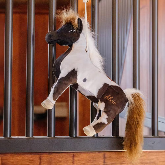 Kentucky Horsewear
Relax Horse Toy Alvin