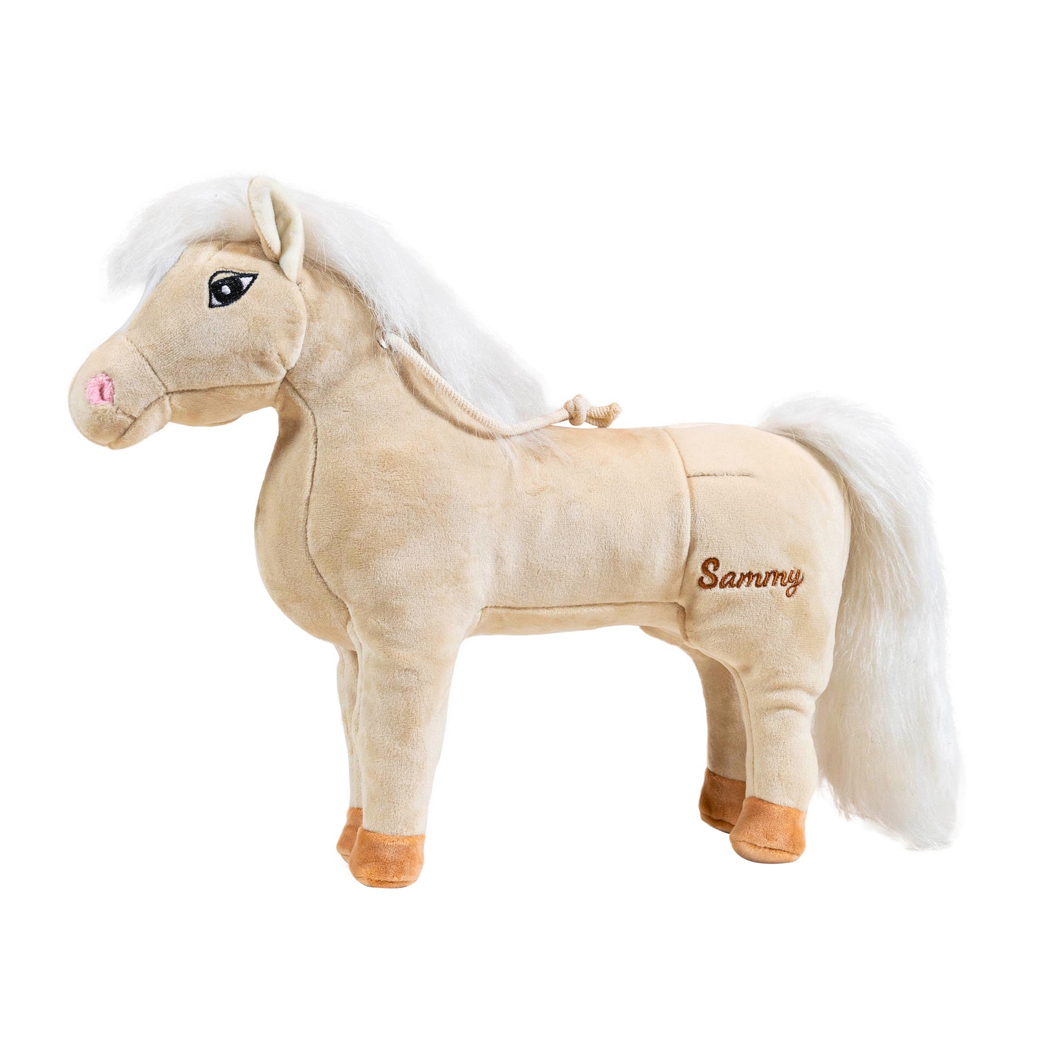 Kentucky Horsewear
Relax Horse Toy Sammy Beige