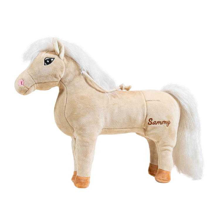 Kentucky Horsewear
Relax Horse Toy Sammy Beige