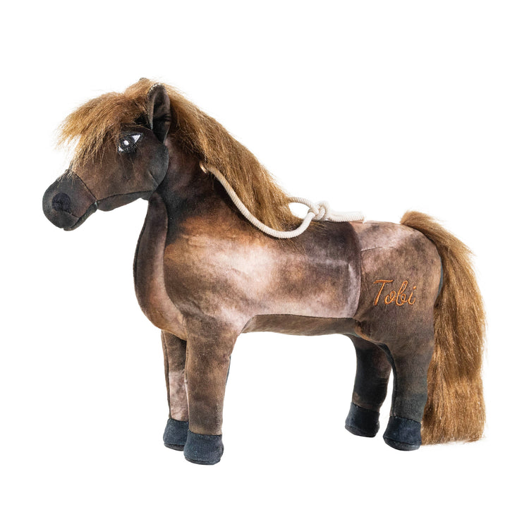 Kentucky Horsewear
Relax Horse Toy Tableux