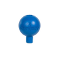 Kentucky Horsewear
Rubber Ball Protection wall & lead Blue