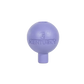 Kentucky Horsewear
Rubber Ball Protection wall & lead Purple