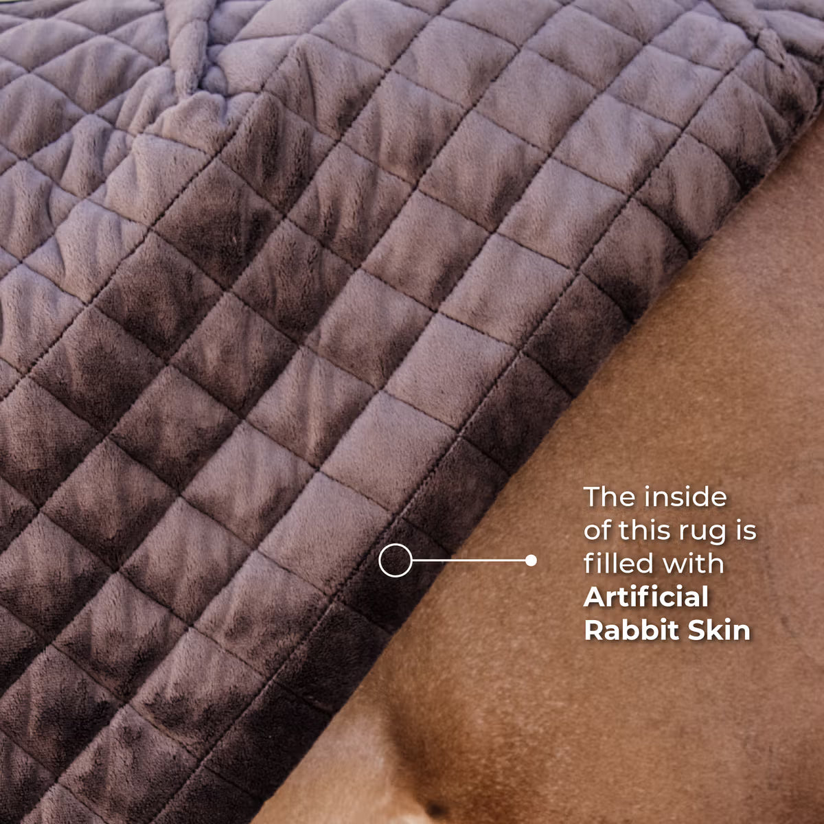 high warmth-to-weight ratio