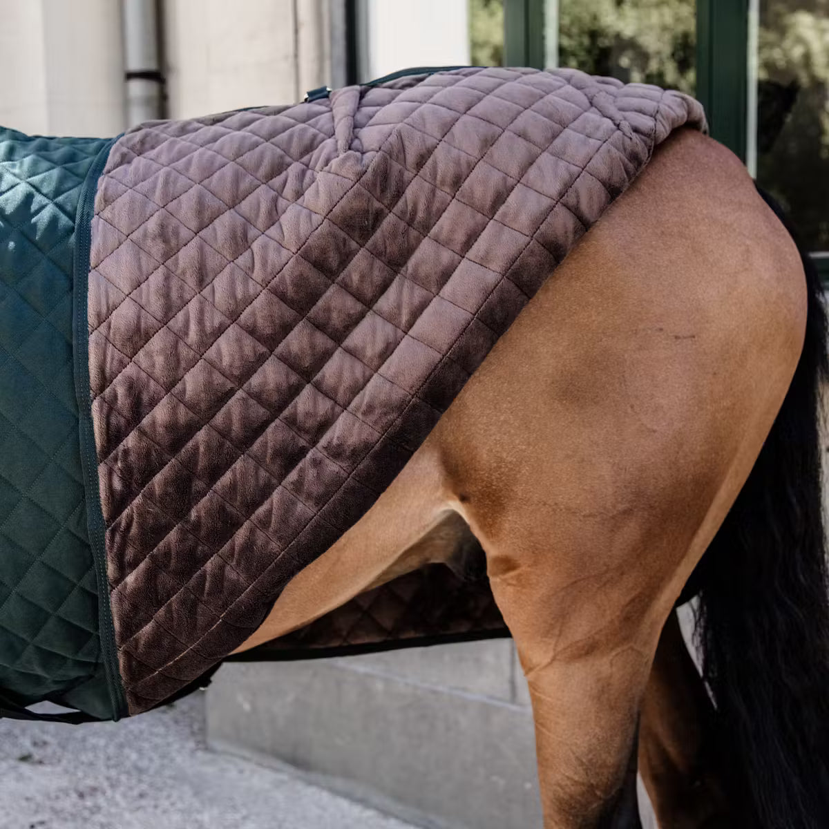 160g fiberfill filling  rug