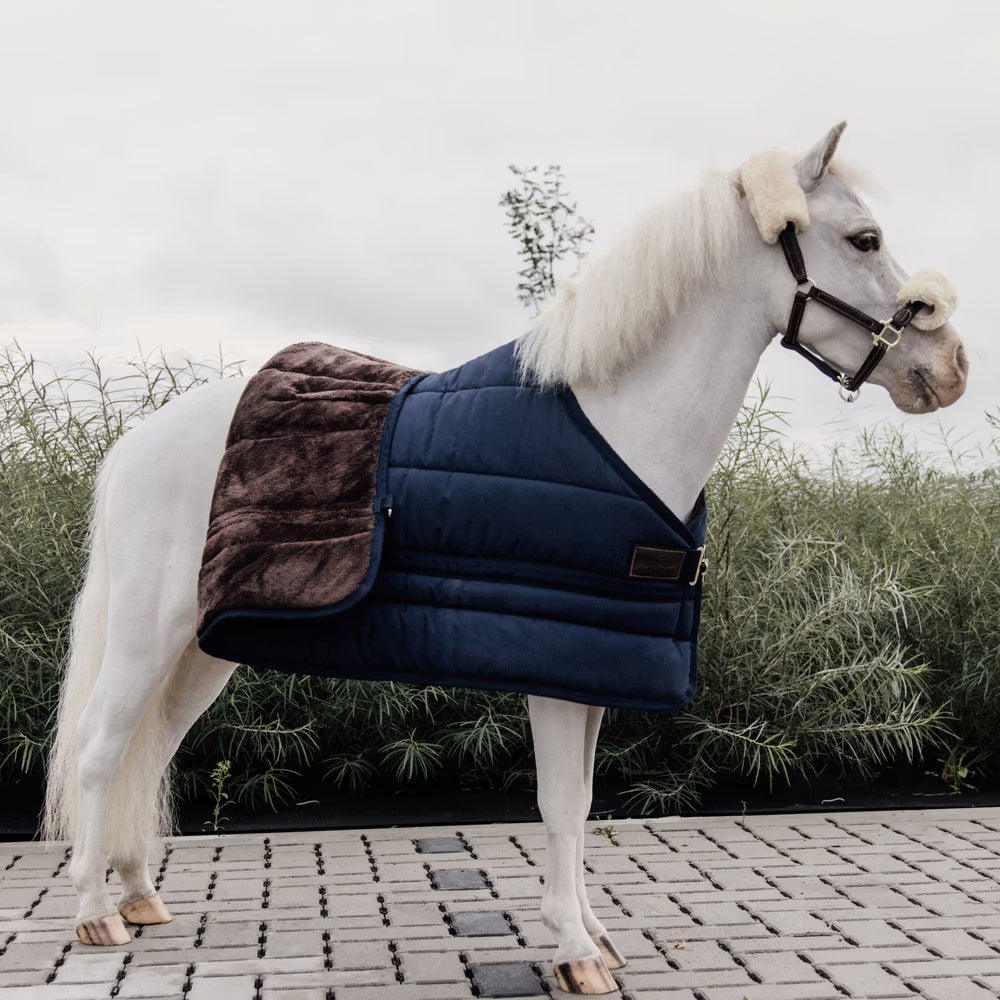 Kentucky Horsewear
Under Rug Skin Friendly 300gr