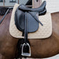 




Kentucky Horsewear
Saddle Pad Onion Quilt Rubber Logo Dressage