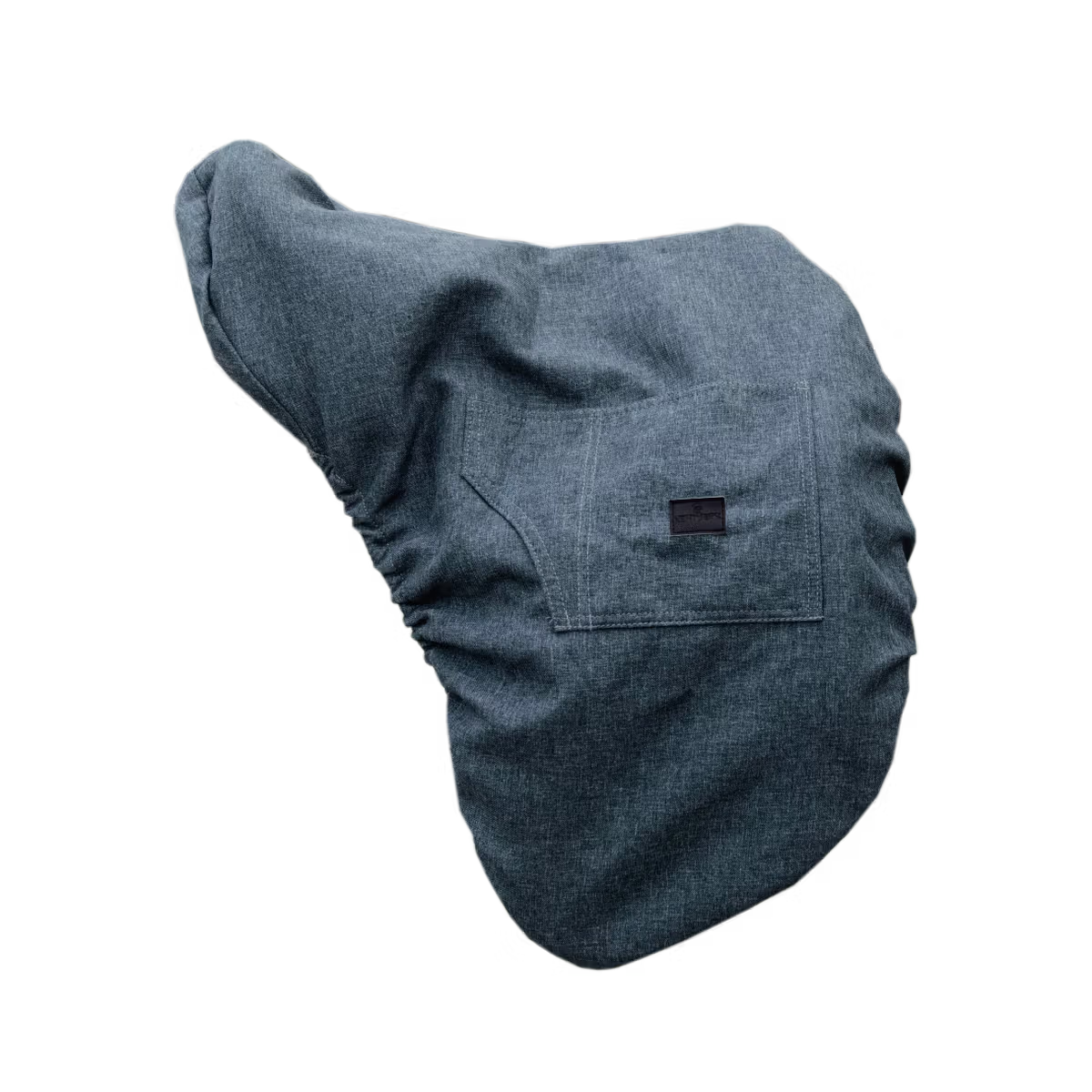 Kentucky Horsewear
Saddle Cover Dressage Grey