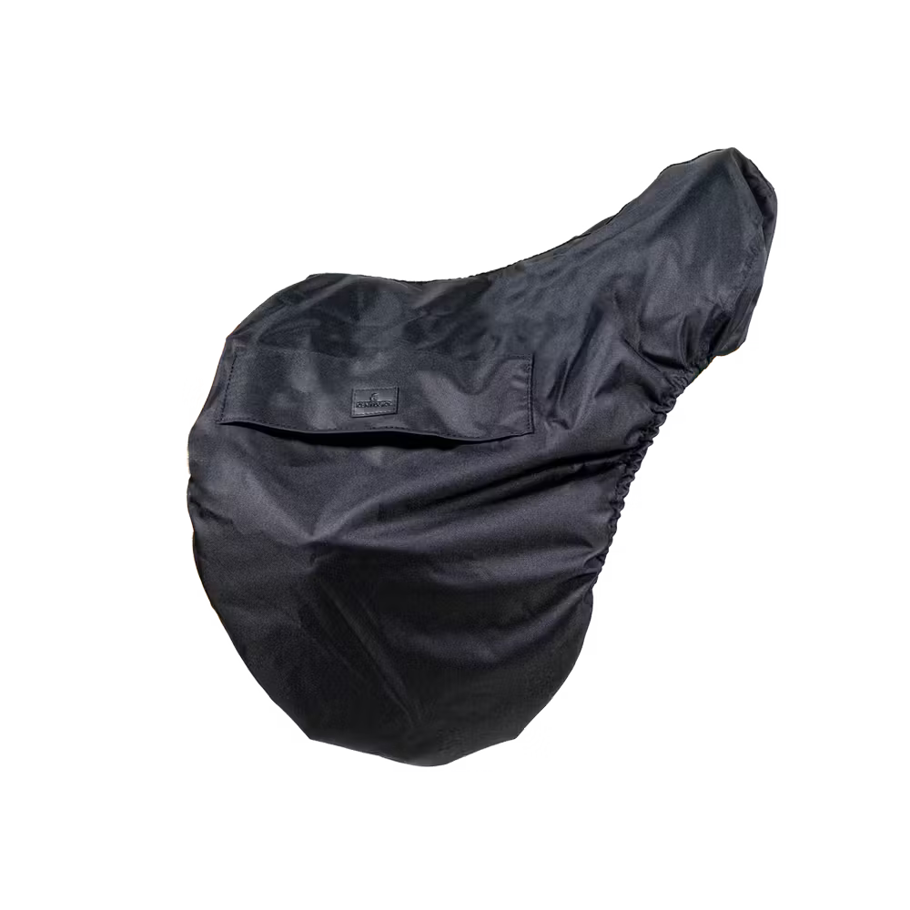 Kentucky Horsewear
Saddle Cover Waterproof Dressage Black