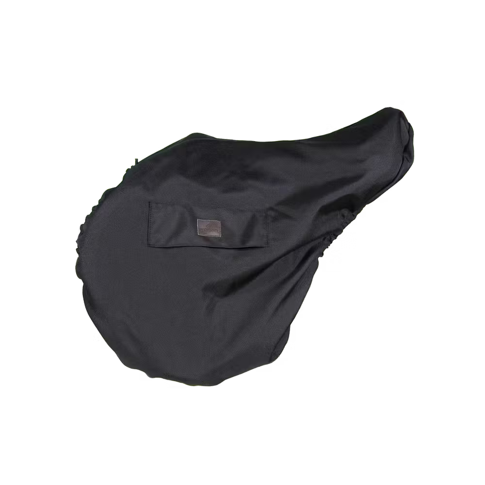 Kentucky Horsewear
Saddle Cover Waterproof Show Jumping Black