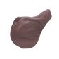 Kentucky Horsewear
Saddle Cover with logo plate Show Jumping Brown