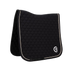 Kentucky Horsewear
Saddle Pad 3D Logo Onion Quilt Dressage Black