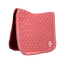 Kentucky Horsewear
Saddle Pad 3D Logo Onion Quilt Dressage Fuchsia