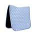 Kentucky Horsewear
Saddle Pad 3D Logo Onion Quilt Dressage Light Blue