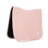 Kentucky Horsewear
Saddle Pad 3D Logo Onion Quilt Dressage  Pink