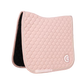 Kentucky Horsewear
Saddle Pad 3D Logo Onion Quilt Dressage  Pink