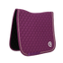 Kentucky Horsewear
Saddle Pad 3D Logo Onion Quilt Dressage Purple
