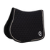 Kentucky Horsewear
Saddle Pad 3D Logo Onion Quilt Jumping Black