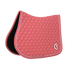 Kentucky Horsewear
Saddle Pad 3D Logo Onion Quilt Jumping Fuchsia