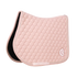 Kentucky Horsewear
Saddle Pad 3D Logo Onion Quilt Jumping Pink