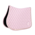 Kentucky Horsewear
Saddle Pad 3D Logo Onion Quilt Jumping Rose