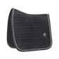 Kentucky Horsewear
Saddle Pad Basic Velvet Dressage Black