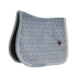 Kentucky Horsewear
Saddle Pad Basic Velvet Jumping Grey