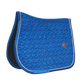 Kentucky Horsewear
Saddle Pad Basic Velvet Jumping Navy