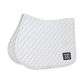 




Kentucky Horsewear
Saddle Pad Diamond Competition 2 numbers Jumping White
