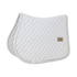 Kentucky Horsewear
Saddle Pad Diamond Rope Jumping White