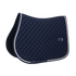 Kentucky Horsewear
Saddle Pad Diamond Rope Jumping Navy