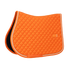 Kentucky Horsewear
Saddle Pad Diamond Rope Jumping Orange