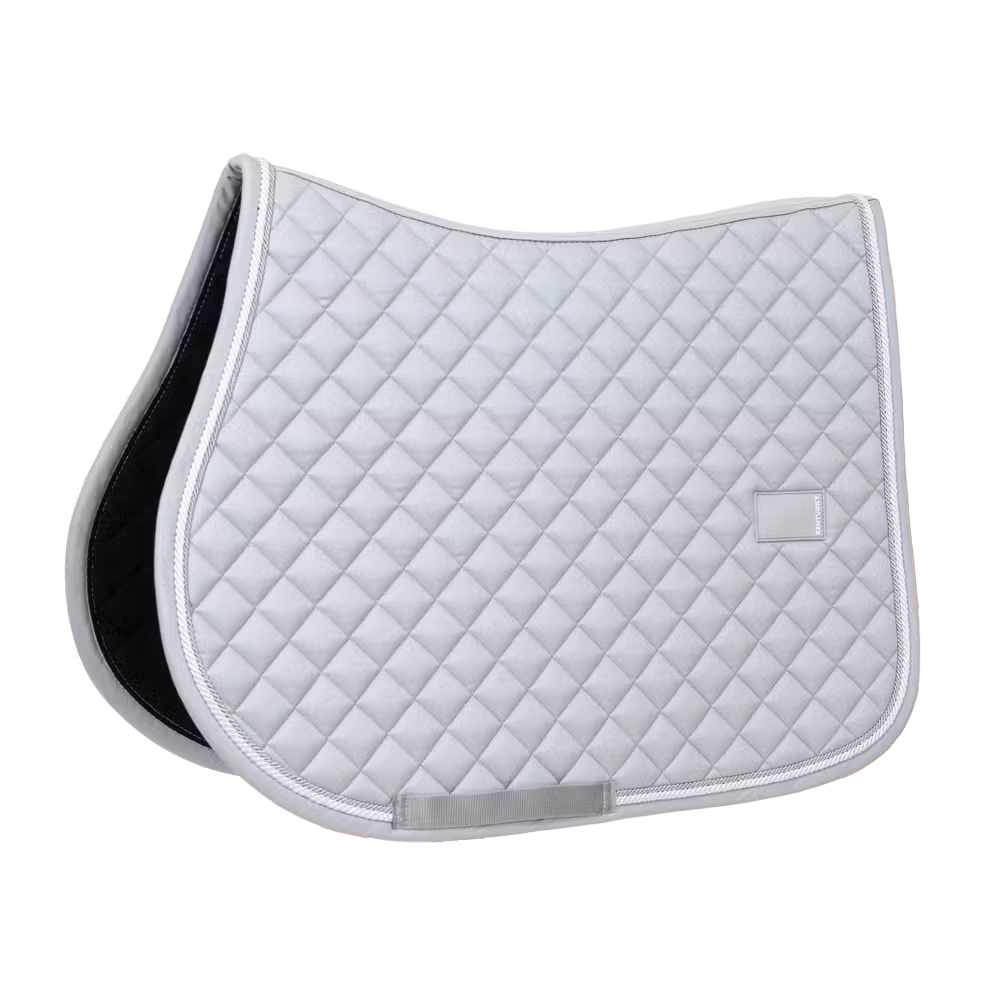 Kentucky Horsewear
Saddle Pad Diamond Rope Jumping White
