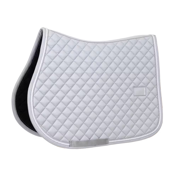 Kentucky Horsewear
Saddle Pad Diamond Rope Jumping White